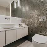 Kasprowicza Z Basenem I Parkingiem W Cenie - Holiday City Apartamento