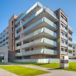 Kasprowicza Z Basenem I Parkingiem W Cenie - Holiday City Apartamento Kołobrzeg