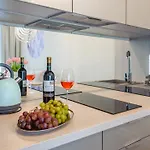 Kasprowicza Z Basenem I Parkingiem W Cenie - Holiday City Apartamento *