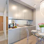 Apartamento Kasprowicza Z Basenem I Parkingiem W Cenie - Holiday City Kołobrzeg