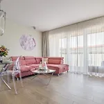 Kasprowicza Z Basenem I Parkingiem W Cenie - Holiday City Apartamento