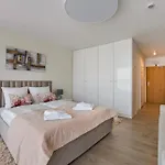 Kasprowicza Z Basenem I Parkingiem W Cenie - Holiday City Apartamento *