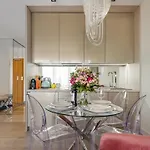 Apartamento Kasprowicza Z Basenem I Parkingiem W Cenie - Holiday City