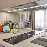 Kasprowicza Z Basenem I Parkingiem W Cenie - Holiday City Apartamento *