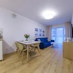 Kasprowicza Z Basenem I Parkingiem W Cenie - Holiday City Apartamento