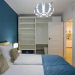 Apartamento Kasprowicza Z Basenem I Parkingiem W Cenie - Holiday City Kołobrzeg