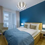 Kasprowicza Z Basenem I Parkingiem W Cenie - Holiday City * Kołobrzeg