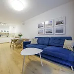 Apartamento Kasprowicza Z Basenem I Parkingiem W Cenie - Holiday City
