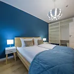 Apartamento Kasprowicza Z Basenem I Parkingiem W Cenie - Holiday City Kołobrzeg