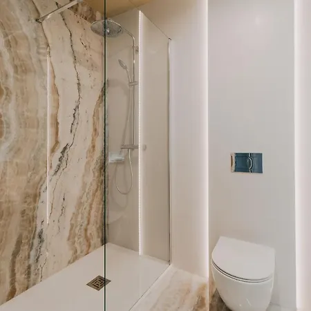 Kasprowicza Z Basenem I Parkingiem W Cenie - Holiday City Appartamento