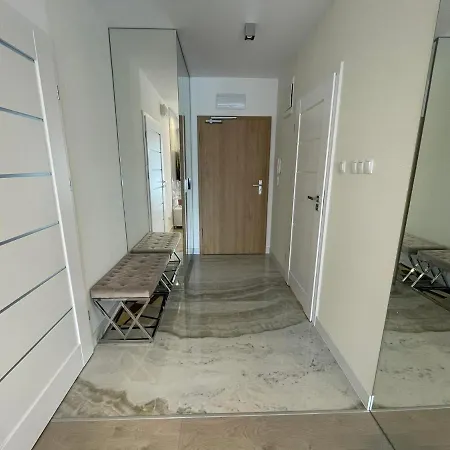 Appartamento Kasprowicza Z Basenem I Parkingiem W Cenie - Holiday City *