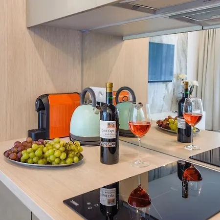 Kasprowicza Z Basenem I Parkingiem W Cenie - Holiday City *