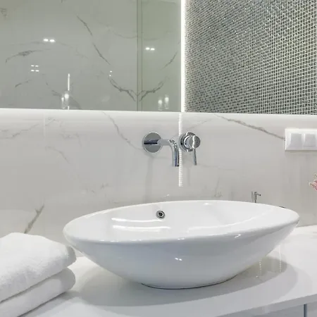 Kasprowicza Z Basenem I Parkingiem W Cenie - Holiday City Appartamento