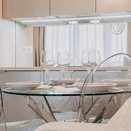 Appartamento Kasprowicza Z Basenem I Parkingiem W Cenie - Holiday City