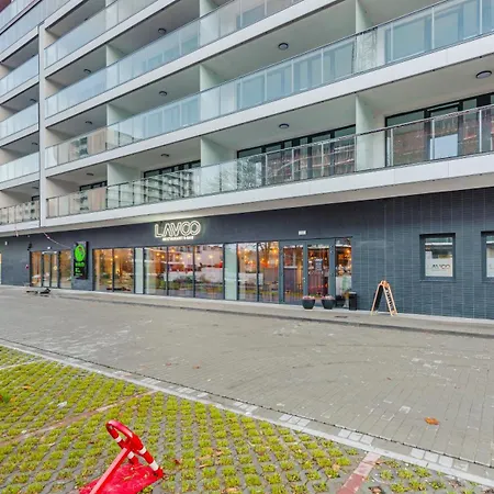 Appartamento Kasprowicza Z Basenem I Parkingiem W Cenie - Holiday City *