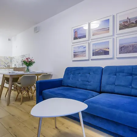 Kasprowicza Z Basenem I Parkingiem W Cenie - Holiday City *