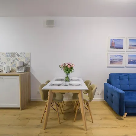 Kasprowicza Z Basenem I Parkingiem W Cenie - Holiday City Kołobrzeg