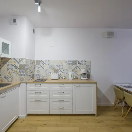 Kasprowicza Z Basenem I Parkingiem W Cenie - Holiday City * Kołobrzeg