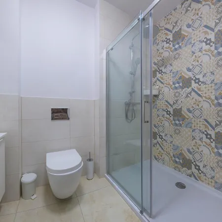 Kasprowicza Z Basenem I Parkingiem W Cenie - Holiday City