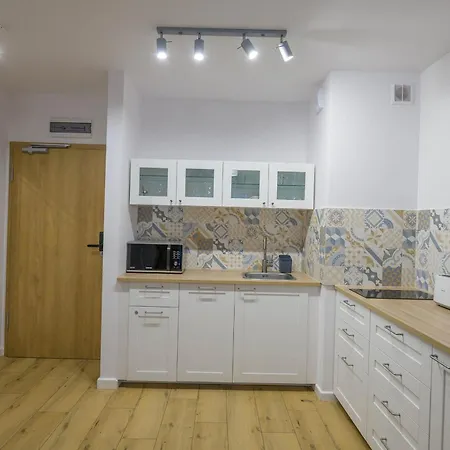 Kasprowicza Z Basenem I Parkingiem W Cenie - Holiday City Appartamento *