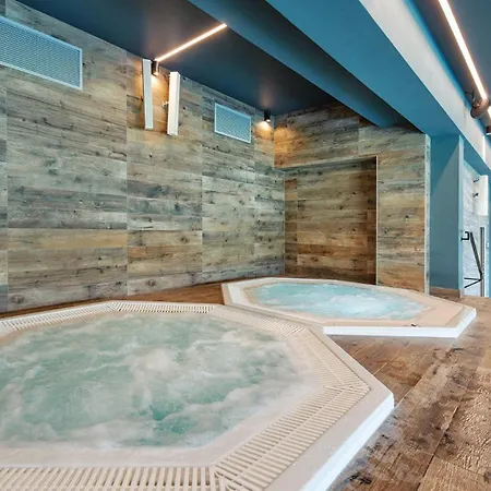 Kasprowicza Z Basenem I Parkingiem W Cenie - Holiday City