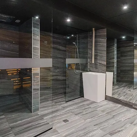 Appartamento Kasprowicza Z Basenem I Parkingiem W Cenie - Holiday City