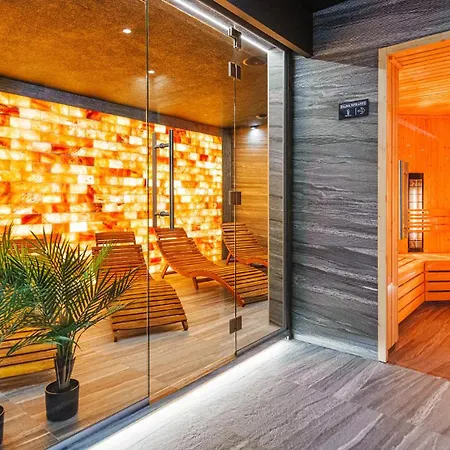 Appartamento Kasprowicza Z Basenem I Parkingiem W Cenie - Holiday City Kołobrzeg