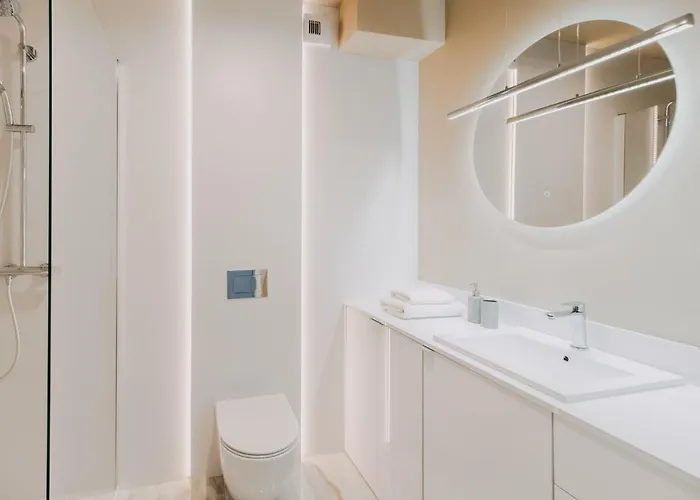 Kasprowicza Z Basenem I Parkingiem W Cenie - Holiday City