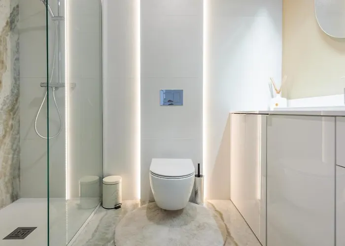 Kasprowicza Z Basenem I Parkingiem W Cenie - Holiday City Apartment Kolobrzeg