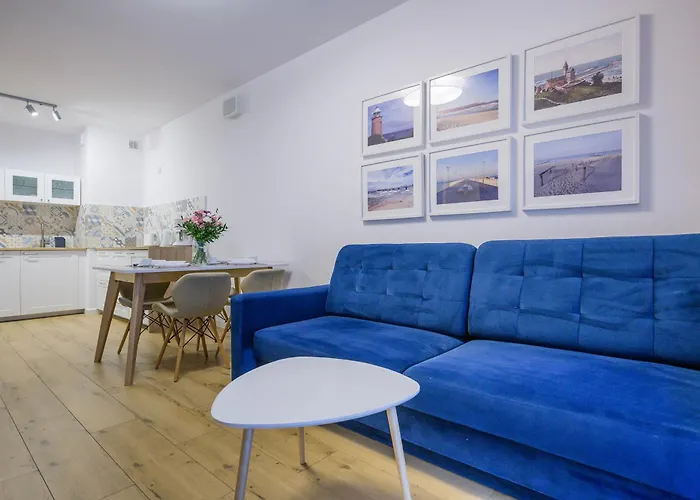 Kasprowicza Z Basenem I Parkingiem W Cenie - Holiday City *