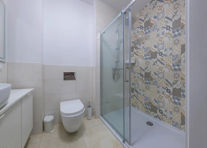 Kasprowicza Z Basenem I Parkingiem W Cenie - Holiday City