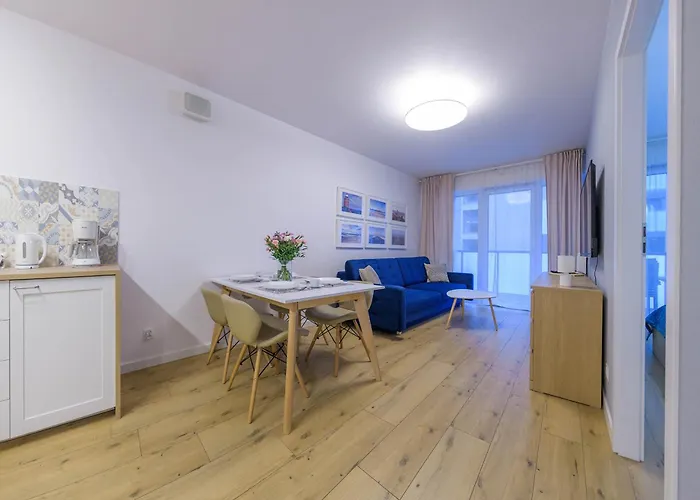Kasprowicza Z Basenem I Parkingiem W Cenie - Holiday City Apartment