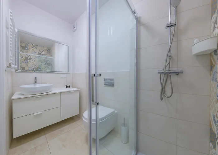 Apartment Kasprowicza Z Basenem I Parkingiem W Cenie - Holiday City *