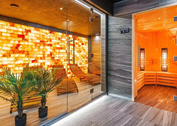 Apartment Kasprowicza Z Basenem I Parkingiem W Cenie - Holiday City Kolobrzeg