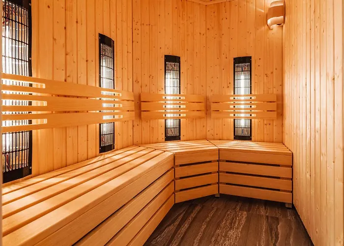 Kasprowicza Z Basenem I Parkingiem W Cenie - Holiday City Apartment